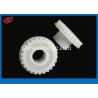 Buy cheap 24/25T Double Gear Diebold Replacement Parts For Recycling Cassette from wholesalers