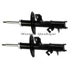 56210-JE21A Qashqai Car Suspension Struts X-TRAIL J10Z T31 54302-JE21A 54303