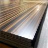 Buy cheap Scratch Resistance 15mm HPL Sheet For Motorhome from wholesalers
