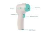 Health Care Automatic Shutdown Non Contact Temperature Gun