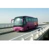Buy cheap Rose 24-52 Seater Coach Tour Bus Rear Rear Drive 6x2 Diesel Minibus from wholesalers