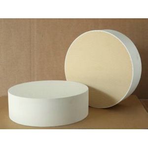 Honeycomb Alumina Ceramic Substrate