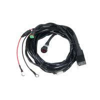 Buy cheap HANMA 150W Vehicle Automotive Wire Harness Electrical Cable product