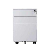 Buy cheap 0.7mm Thickness Steel Mobile Pedestals Production And Sales Integration product