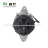Buy cheap 24V 55A S6 Alternator For Truck 270402481 FD7JLW J07E from wholesalers