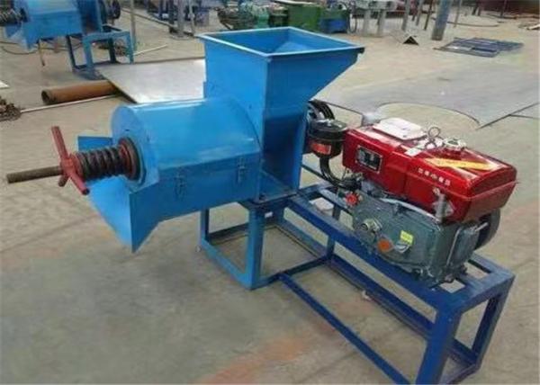 Buy cheap Automatic Cold Press Oil Extractor Screw Driven Advanced Simple Design from wholesalers