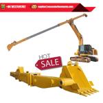 Boom Telescopic Ultimate Solution for Trucks and Heavy Equipment Dealer's