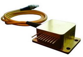 Buy cheap Single Fiber output 808nm 7W/8W Dual-wavelength Diode Laser Module for Medical from wholesalers