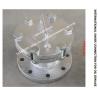 Buy cheap A10100 Oily Sewage International Shore Connection CB/T3657-94, Oily Sewage International Shore Connection AS6100 CB/T365 from wholesalers