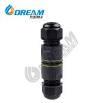 IP68 Electrical Cable Connector for Explosion Proof Junction Box Outdoor