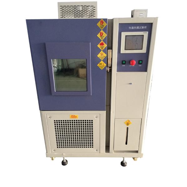 Buy cheap GB/T5170.5-2008 800L Temperature Humidity Test Chamber from wholesalers