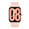 Buy cheap KW261 Ultra Thin Smart Watch , 1000nit Amoled Display Smartwatch With Bluetooth Calling from wholesalers