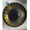 Buy cheap 9263595 Hitachi Excavator Final DriveZAX450-3 ZAX450-1 Hydraulic Undercarriage Parts from wholesalers