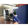 Buy cheap 10000W 35mm Stainless Steel Laser Cutting Machine With Friendly Interface from wholesalers