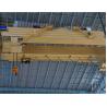 Buy cheap 30 Ton Double Girder Top Running Bridge Crane Indoor Overhead Crane from wholesalers