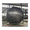 Buy cheap Equal Carbon Steel Elliptical Dished Seal Head Ends Cap for Casting Pressure Vessel from wholesalers