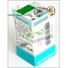 Buy cheap Insulated Medicine Bottle Packaging Boxes , 250G Cardboard Storage Boxes from wholesalers