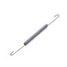 Buy cheap Stainless Steel EN Standard 65Mn Small Extension Springs from wholesalers