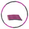 Buy cheap OEM Diameter 92cm Weighted Fitness Hoop For Home from wholesalers