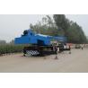 Buy cheap NK800E-III Used truck crane 80ton from wholesalers
