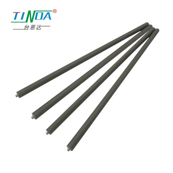 Buy cheap Safe ESD Prevention Industrial Rubber Roller For Medical Industry from wholesalers