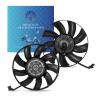 Buy cheap Land Rover L320 LR3 LR4 Cooling Fan for Engine Cooling System Parts ISO TS15949 Certified from wholesalers