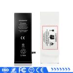 China factory wholesale mobile phone replacement battery for iphone 5 with one