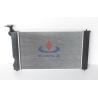 Buy cheap Aluminium / Plastic Auto Toyota Radiator COROLLA ' 07 OEM 16400-0T030 from wholesalers