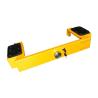 Buy cheap Portable 5kg Anti Theft Wheel Clamp Lock from wholesalers