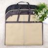 Buy cheap OEM Hanging Clothes Storage Bag 60*120cm Clear Suit Bags from wholesalers