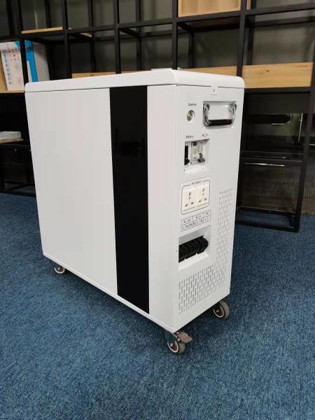 Buy cheap 3KW 5KW 7KW Portable Home Energy Storage Battery For Household Application from wholesalers
