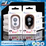 Buy cheap Bluetooth Shutter Remote Controller For iOS /Android from wholesalers