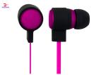 Haozhida Digital HZD1809E earphone Impedance16Ω for android cellphone calling