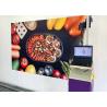 Buy cheap Micro Piezoelectric 120w 24㎡/h 400ml ink Vertical Wall Printer from wholesalers
