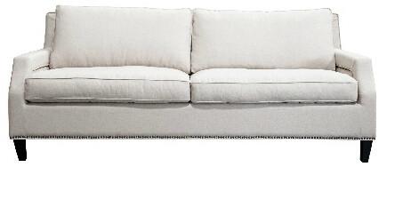 Buy cheap Fabric modern living room sofa S-2020-3 from wholesalers