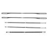Buy cheap Textile Wire Heald Muller Ribbon Ky Narrow Fabric Needle Loom Spare Parts from wholesalers