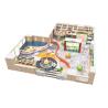 Buy cheap Customizable Safety Childrens Indoor Play Equipment Commercial Indoor Soft Play Equipment from wholesalers
