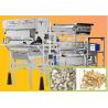 Buy cheap Pumpkin Seed / Nuts Color Sorter Machine 99.9% Accuracy 220V 50Hz with SMC Filter from wholesalers