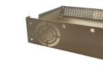 Nanfeng's Custom Metal Machine Shell Polishing Cold Rolled Steel for Manufacturi
