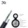 Buy cheap Self Supporting Aerial Figure 8 GYTC8Y GYTC8S 24/48/96 Core Fiber Optic Cable from wholesalers
