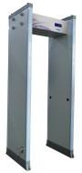 Buy cheap AB600B ABNM walkthrough metal detector from wholesalers