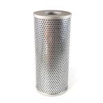 Buy cheap SDLGE680F Excavator Hydraulic Suction Oil Filter Element 4120000721001 from wholesalers