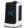 Buy cheap Quiet Evaporative 4500ml Warm Mist Air Humidifier CE Approved from wholesalers