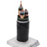 Buy cheap Medium Voltage XLPE Insulated Electrical Cable For Power Transmission Distribution from wholesalers