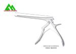 Light Weight Surgical Laminectomy Rongeur Instruments Used In Orthopedic Surgery