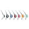Buy cheap 2/4hole Air Flow Colorful Dental Polishing Instrument Teeth prophy mate from wholesalers