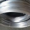 Buy cheap Fencing 14# 14 Gauge Galvanized Wire 2mm Coil from wholesalers