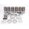 Buy cheap Diesel Engine Rebuild Parts For Excavator Caterpillar CAT C9 Cylinder Liner Kits from wholesalers