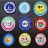 Buy cheap Woven Label Back Glue Hot Melt Adhesive Film With Moderate Hand Feel from wholesalers