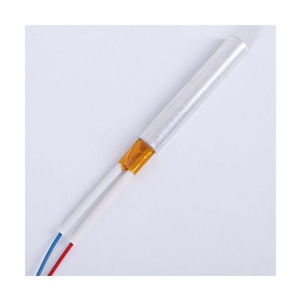 Buy cheap Low Thermal Resistance And High Heat Exchange PTC Heating Element For Household Heaters Hair Curler from wholesalers